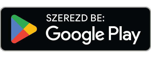 Letöltés a Google Playről