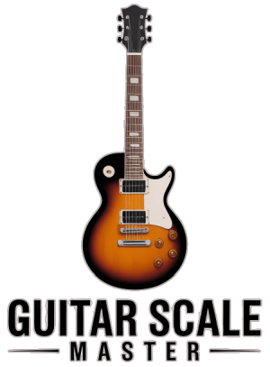 Guitar Scale Master